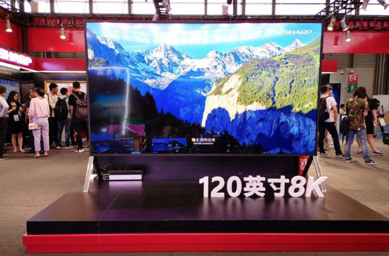 华为杀入电视市场，产业格局如何变？