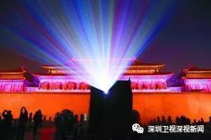 首批25家科创板公司开市大涨 深圳光峰科技成广东科创第一股