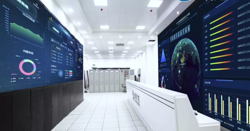 图说雷曼Micro LED高清显示屏，5G+8K引关注 