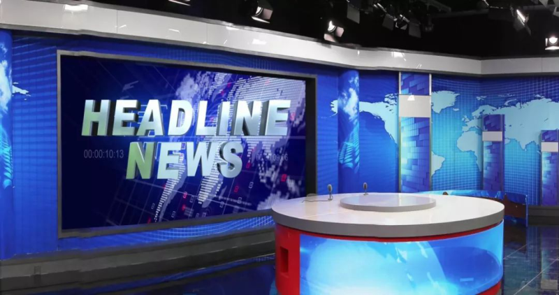 图说雷曼Micro LED高清显示屏，5G+8K引关注 