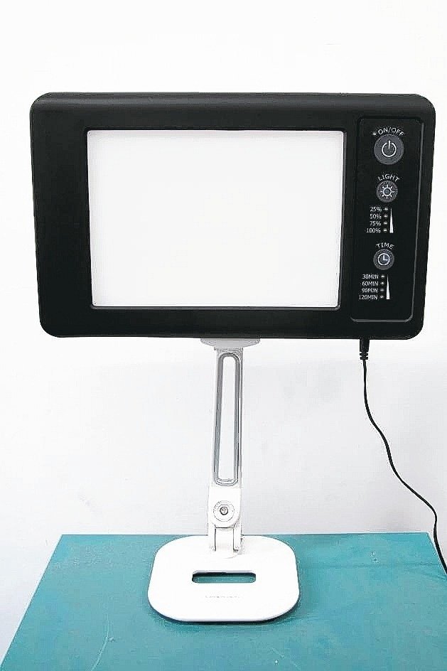 南亚光电推出全新LED光照机，抢进医疗照明市场