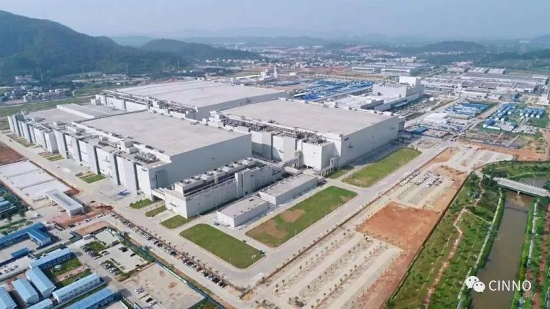 鸿海撇清出售广州面板工厂？夏普与郭台铭私人合资，产能过剩承压