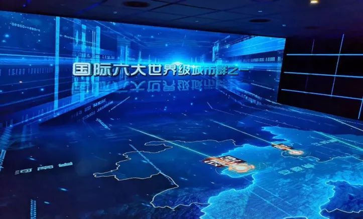 左手“科技小巨人”，右手科技进步奖，利亚德连续斩获业内重磅奖项