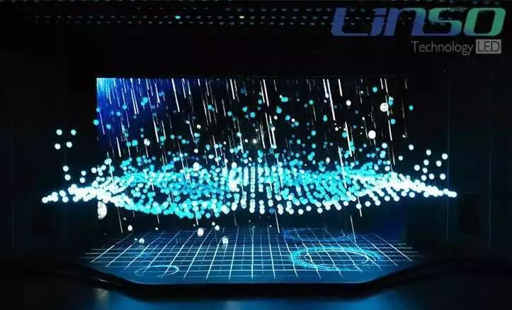 左手“科技小巨人”，右手科技进步奖，利亚德连续斩获业内重磅奖项