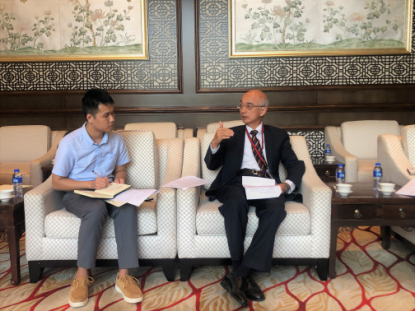 5G+8K大浪袭来，聚积迎风亮手牌