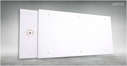 隆达电子发表Mini LED 系列量产产品