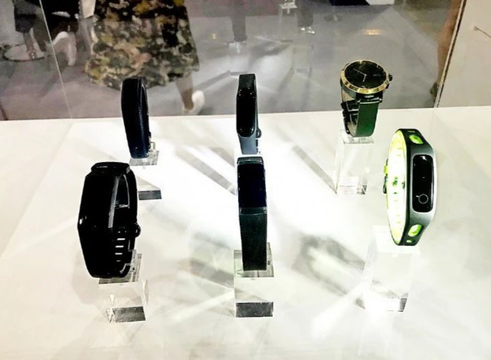 3分钟逛完Touch Taiwan，最抢眼的Mini/Micro LED全在这里！