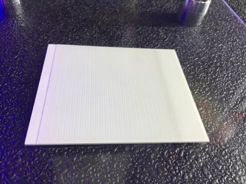 3分钟逛完Touch Taiwan，最抢眼的Mini/Micro LED全在这里！