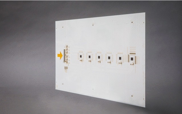 3分钟逛完Touch Taiwan，最抢眼的Mini/Micro LED全在这里！