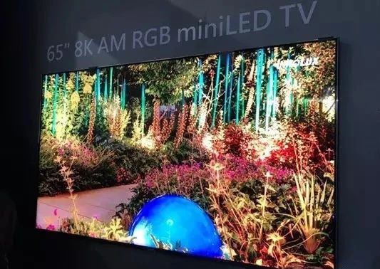 3分钟逛完Touch Taiwan，最抢眼的Mini/Micro LED全在这里！