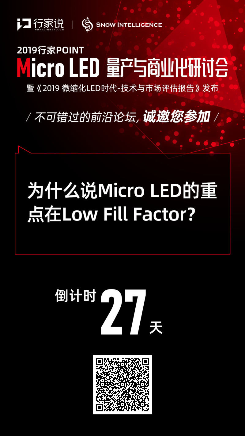 3分钟逛完Touch Taiwan，最抢眼的Mini/Micro LED全在这里！