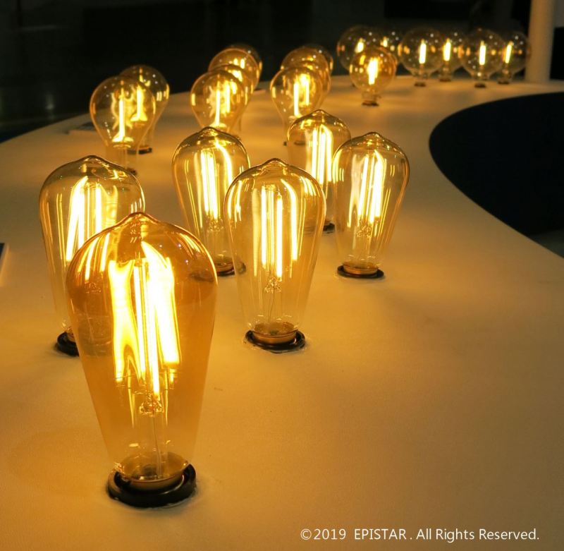 晶元光电对GMY Lighting Technology和Lightinthebox Holding提出美国专利侵权诉讼