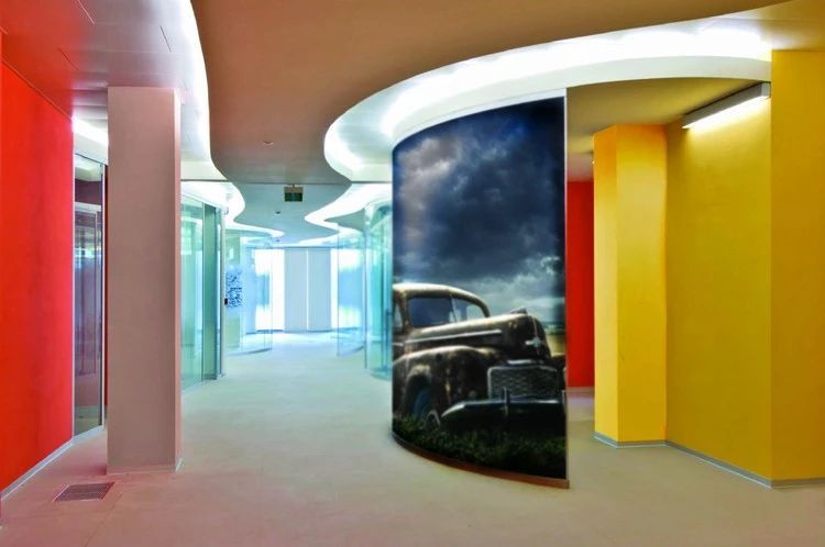 大面积单片集成MicroLED！这家公司靠它拿到三星的战略投资