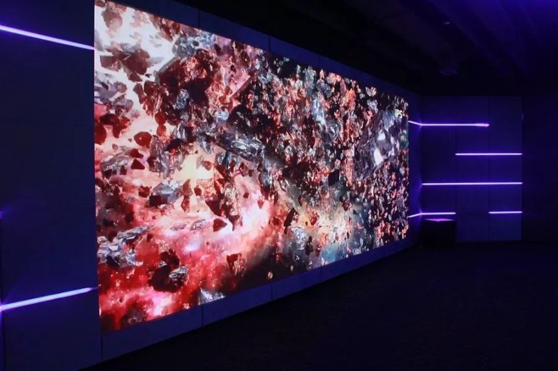 奥拓电子与中国电影科学技术研究所联合打造“中国LED屏电影播放系统”