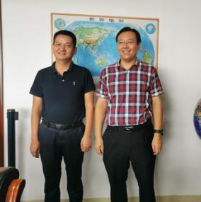 携手共赢 | 国星光电与艾比森全面推进战略合作伙伴关系