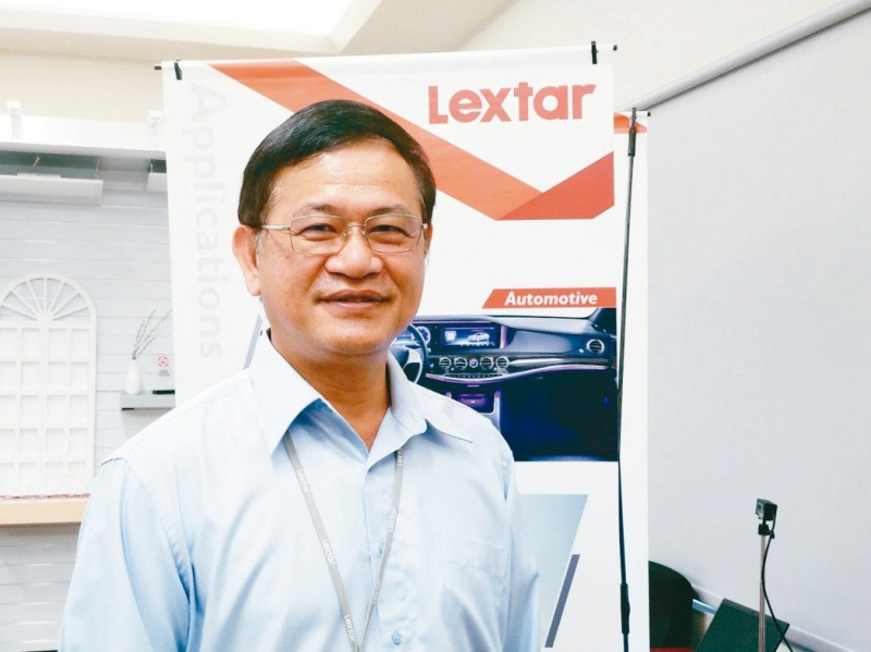 隆达掌舵人苏峯正：Mini LED进度 牵动着公司业绩