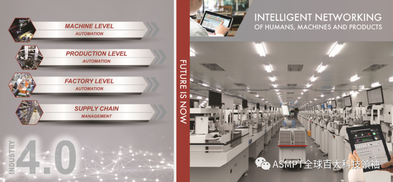 ASMPT将首次展出Mini LED固晶机AD420