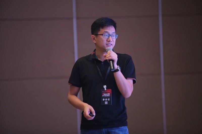 洞见明天！聚焦量产与商业化，今年Micro LED大会硬核指数爆棚