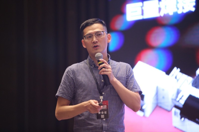 洞见明天！聚焦量产与商业化，今年Micro LED大会硬核指数爆棚