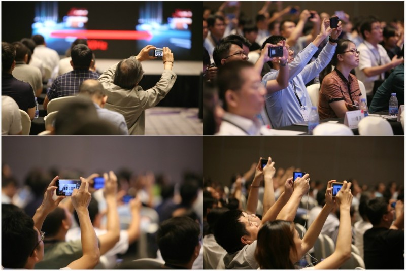 洞见明天！聚焦量产与商业化，今年Micro LED大会硬核指数爆棚