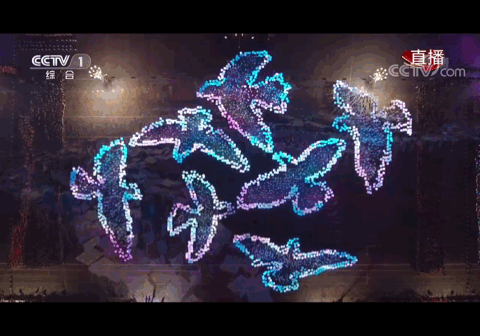 官方确认 | 国之大典，国星光电全程见证！